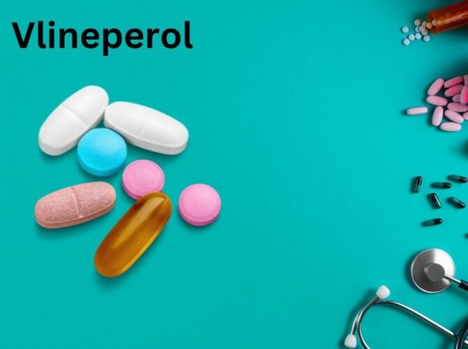 Vlineperol A Comprehensive Guide
