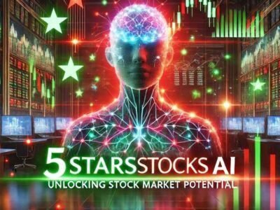 5StarsStocks AI