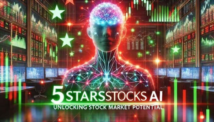 5StarsStocks AI