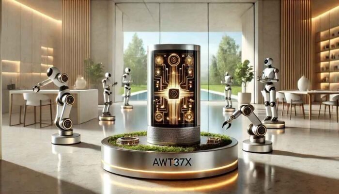 AWT37X