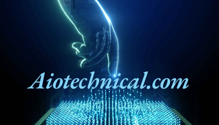 Aiotechnical.com