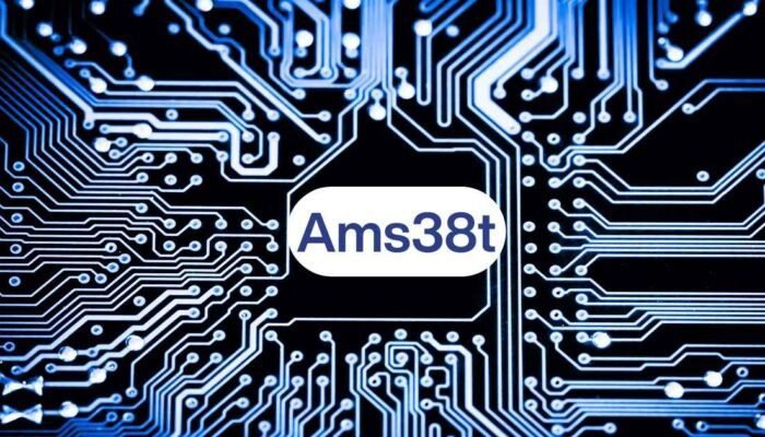 Ams38t