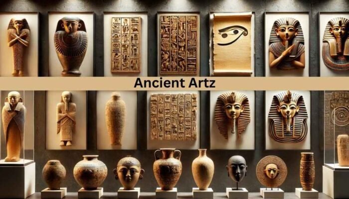 Ancient Artz