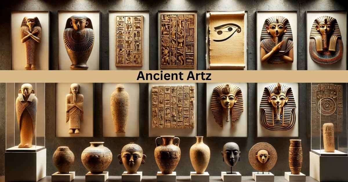 Ancient Artz