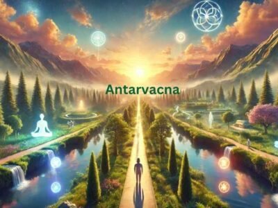 Antarvacna