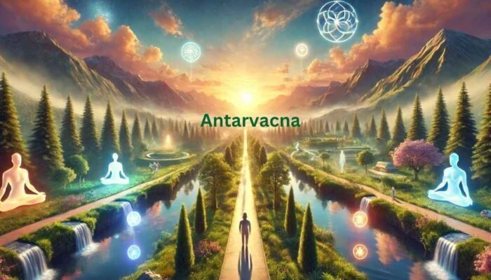 Antarvacna