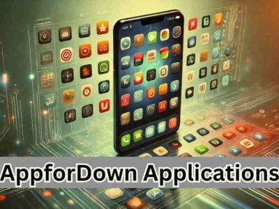 AppforDown Applications