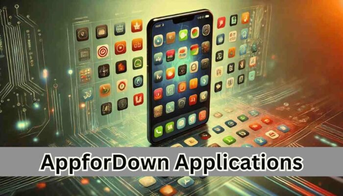 AppforDown Applications