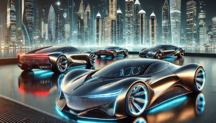 Autocartrends.com