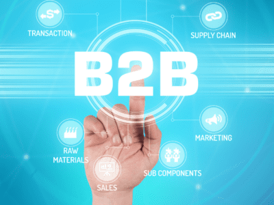 B2B Business