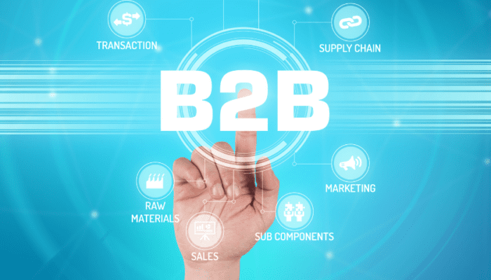 B2B Business