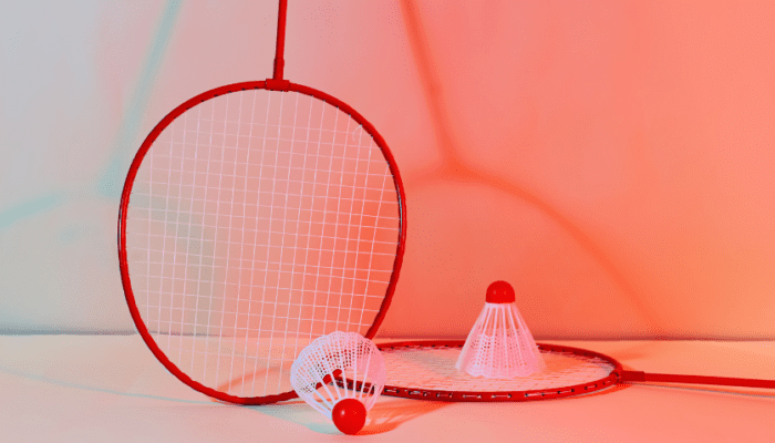 Badminton Rackets