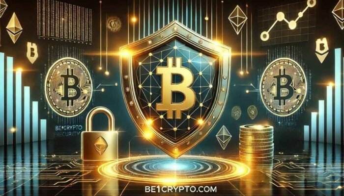 Be1Crypto.com Security