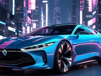 Best Car Tech Gadgets of 2025