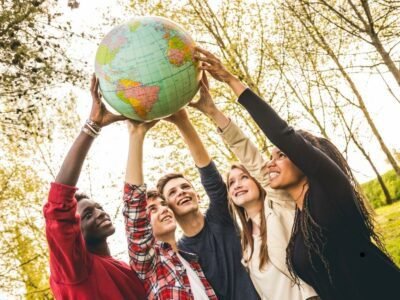 BetterThisWorld.com