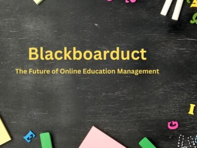 Blackboarduct