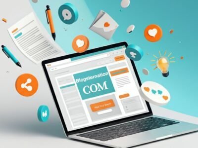 Blogsternation.com