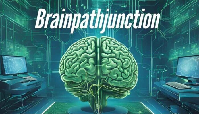 Brainpathjunction