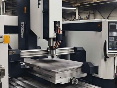 CNC Milling