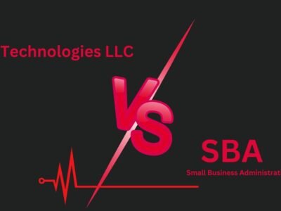 Cask Technologies LLC vs SBA