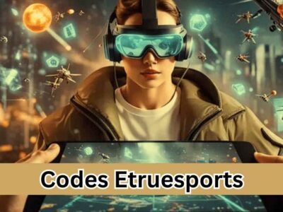 Codes Etruesports