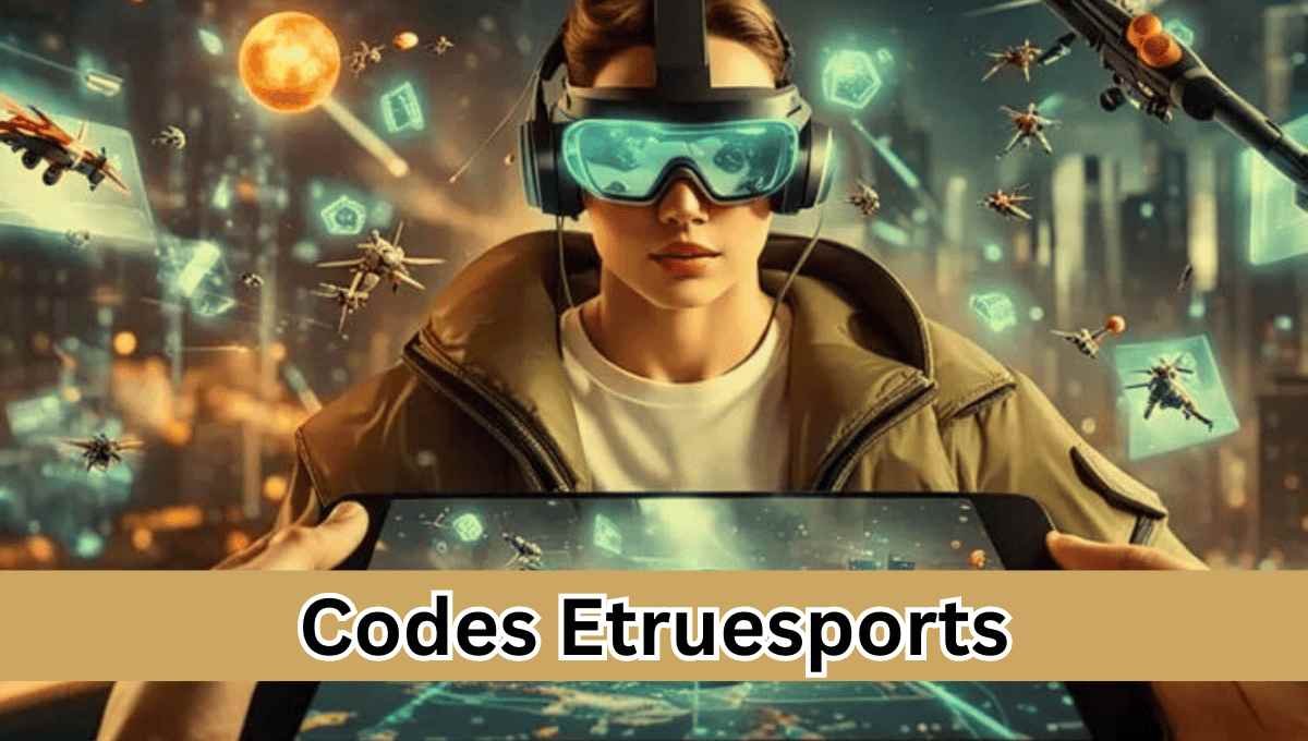 Codes Etruesports