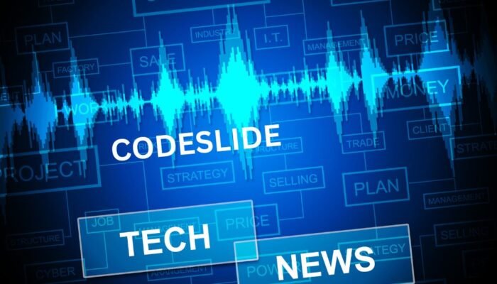 Codeslide Tech News The Future of Collaborative Code Development