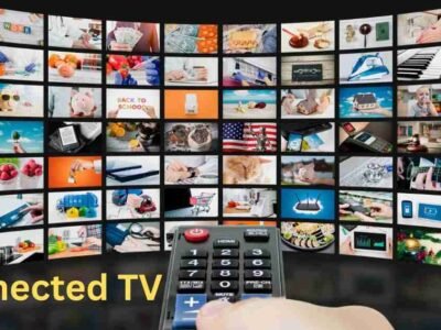 Connected TV