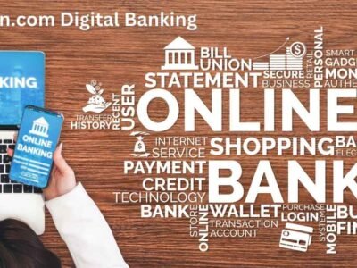 Coyyn.com Digital Banking