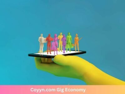 Coyyn.com Gig Economy