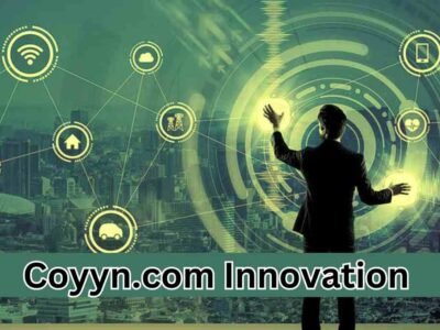 Coyyn.com Innovation