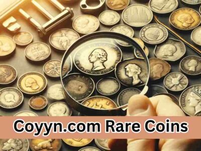 Coyyn.com Rare Coins