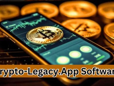 Crypto-Legacy.App Software