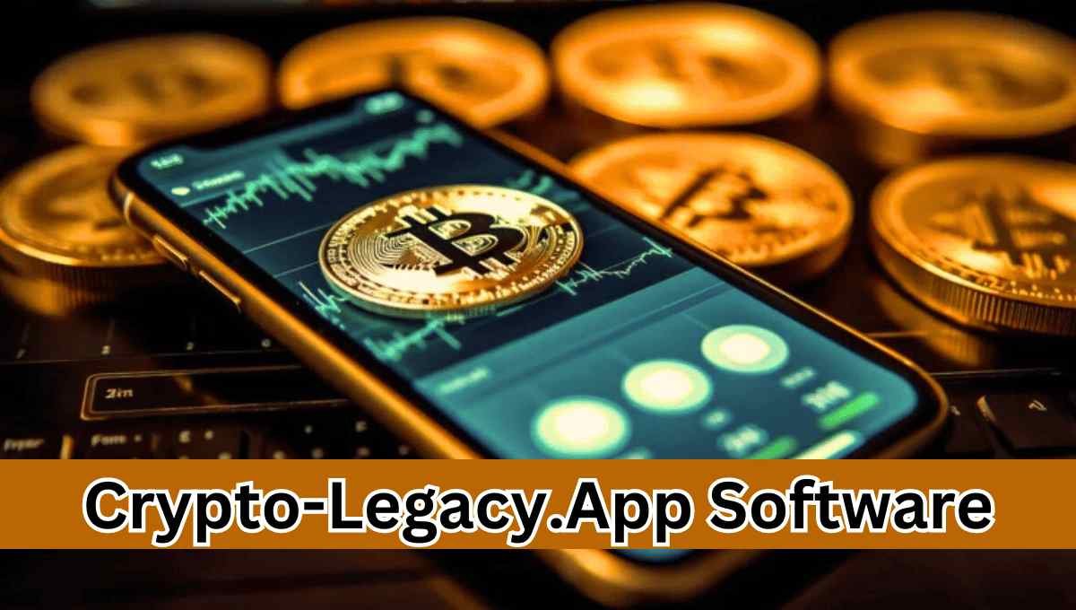 Crypto-Legacy.App Software