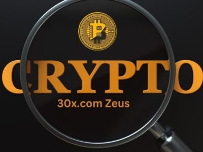 Crypto30x.com Zeus