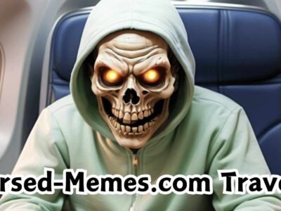 Cursed-Memes.com Travel