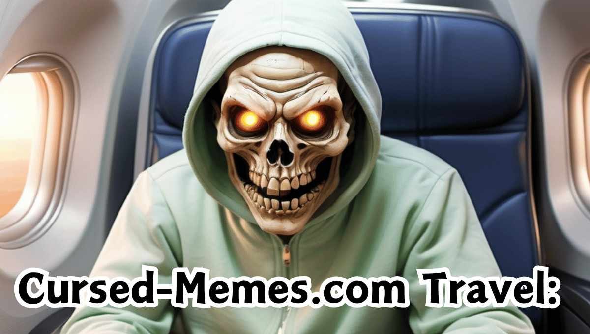 Cursed-Memes.com Travel