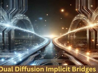 DDIB Dual Diffusion Implicit Bridges