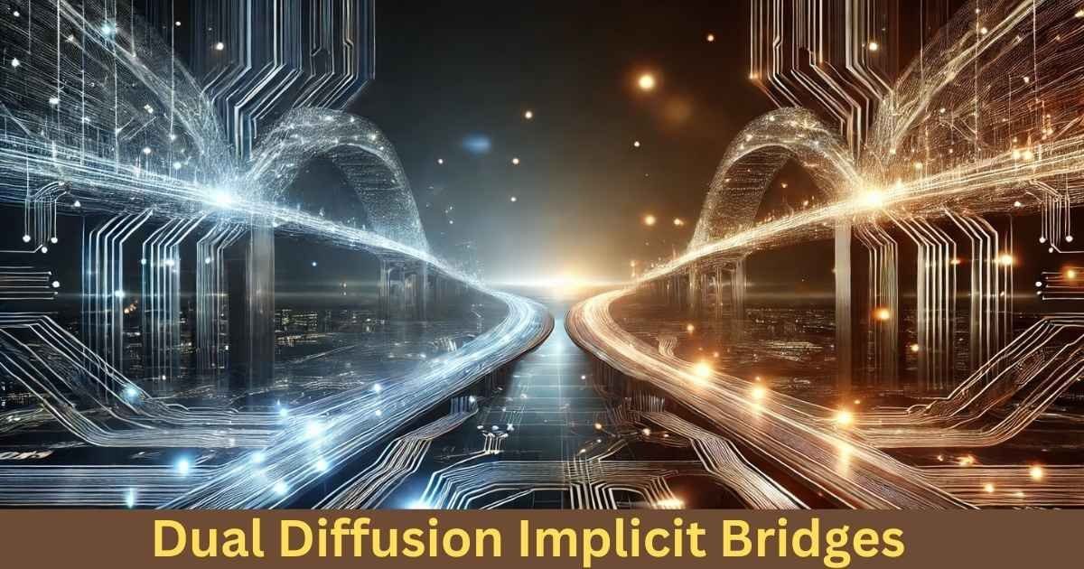 DDIB Dual Diffusion Implicit Bridges