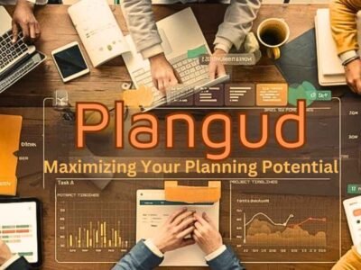 Deep Dive into Plangud: Maximizing Your Planning Potential