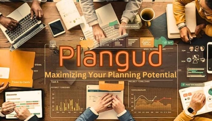 Deep Dive into Plangud: Maximizing Your Planning Potential