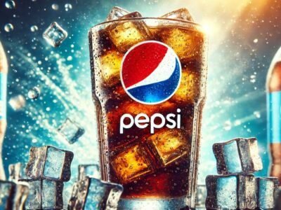 Diet Pepsi Ingredients