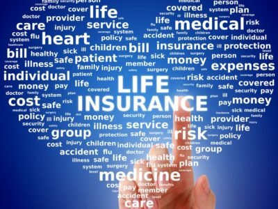 Digital life insurance