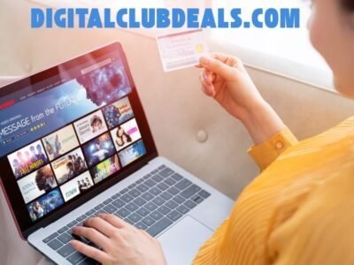 DigitalClubDeals.com