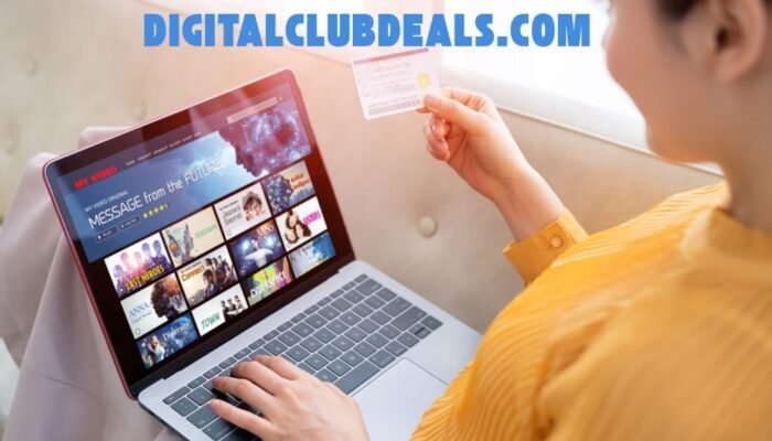 DigitalClubDeals.com