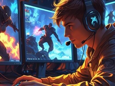 Electronmagazine.com Gaming