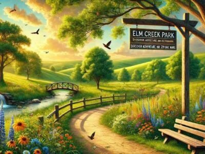 Elm Creek Park