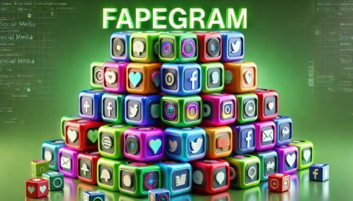 Fapegram