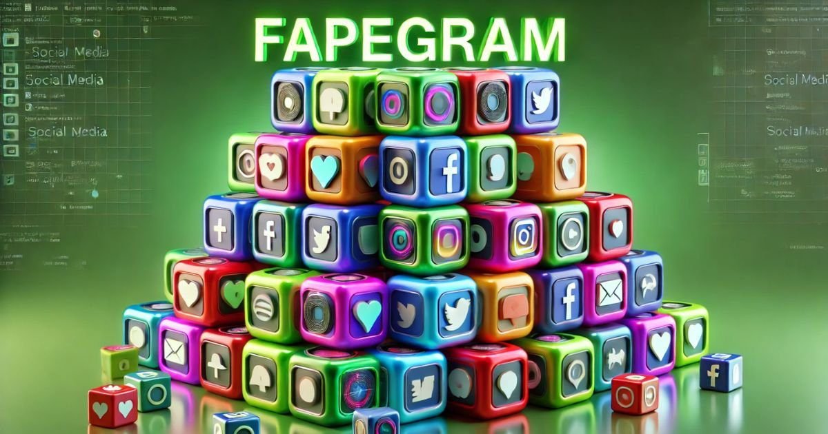 Fapegram