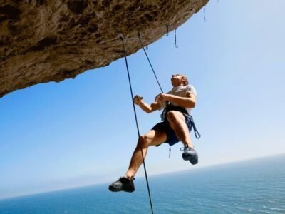 Gifts for Rock Climbers